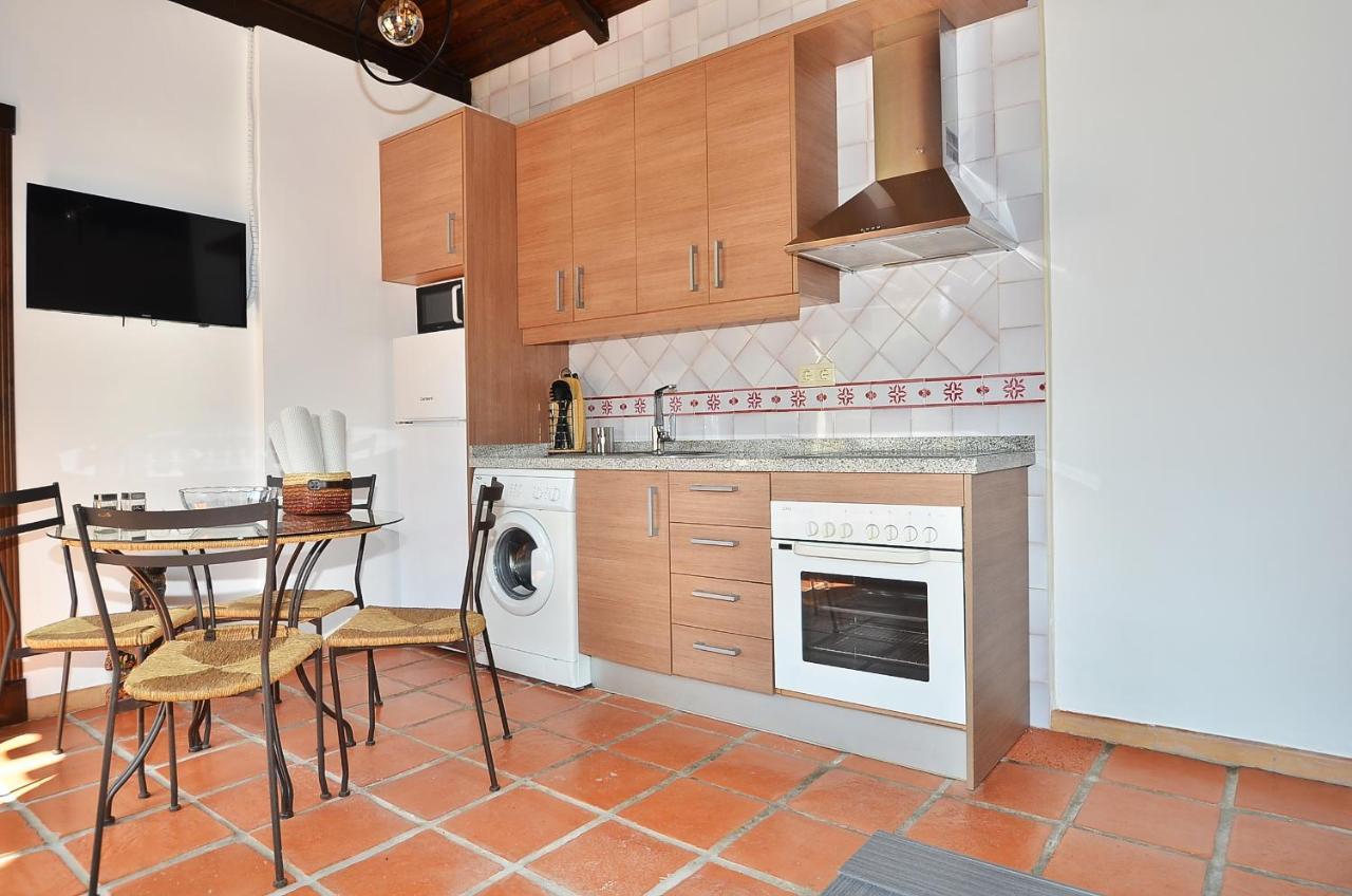 Willa Loft Dar Al- Horra , Terraza, Parking & Vistas Grenada Zewnętrze zdjęcie