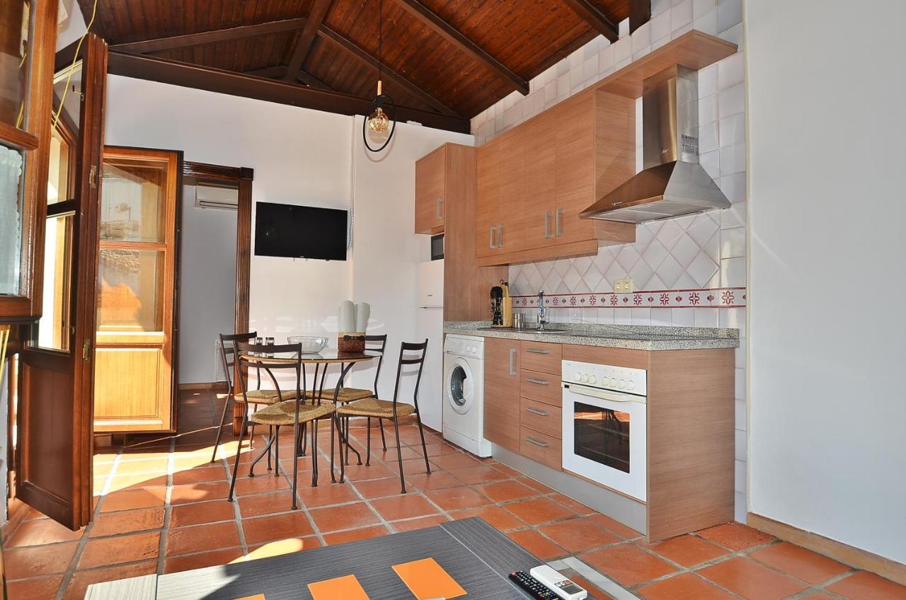 Willa Loft Dar Al- Horra , Terraza, Parking & Vistas Grenada Zewnętrze zdjęcie
