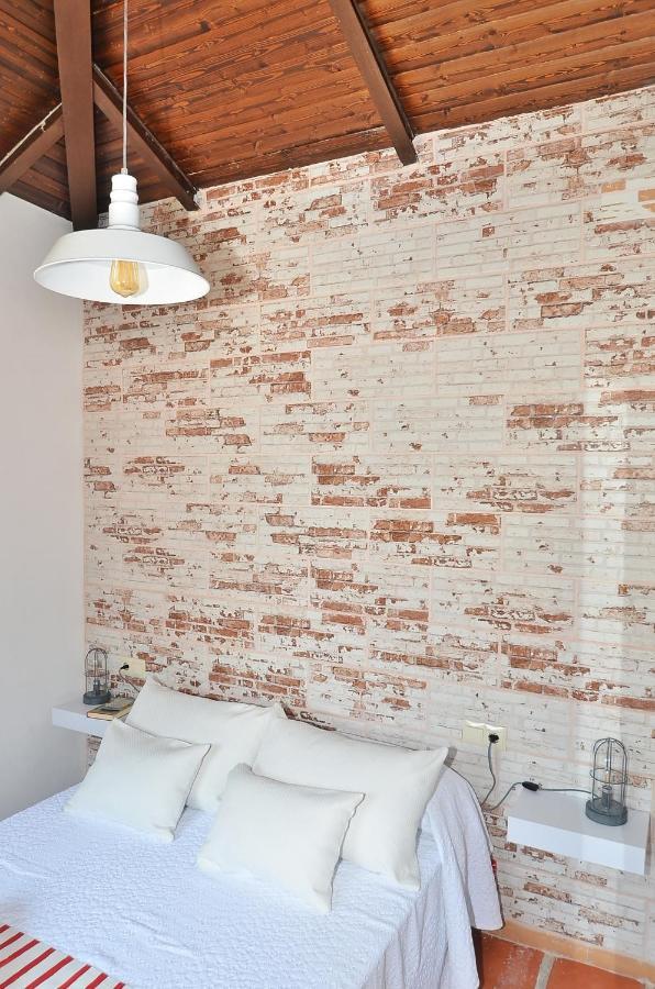 Willa Loft Dar Al- Horra , Terraza, Parking & Vistas Grenada Zewnętrze zdjęcie