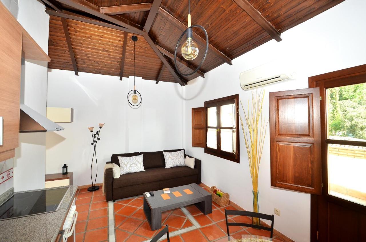 Willa Loft Dar Al- Horra , Terraza, Parking & Vistas Grenada Zewnętrze zdjęcie