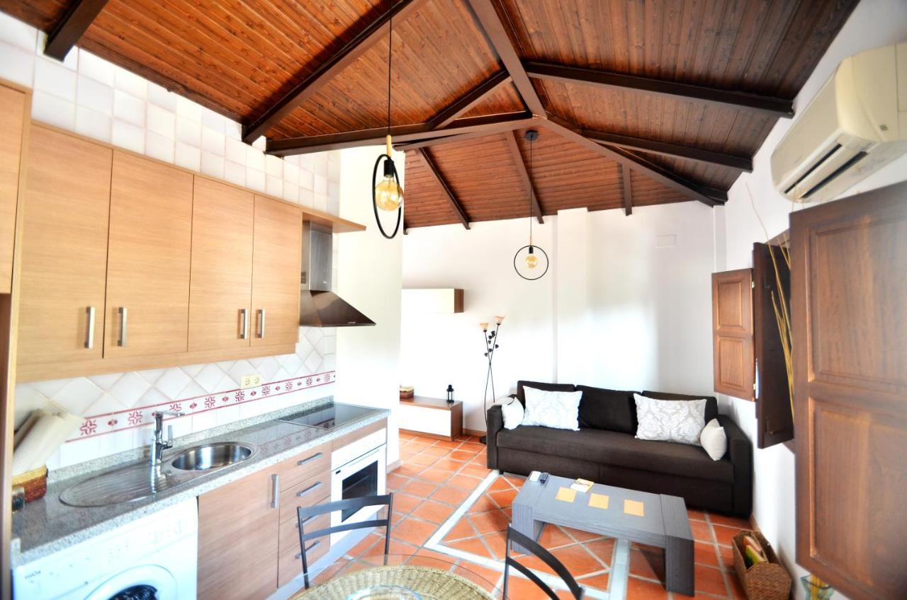 Willa Loft Dar Al- Horra , Terraza, Parking & Vistas Grenada Zewnętrze zdjęcie